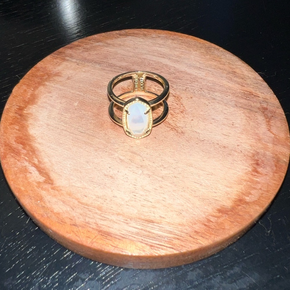 Kendra Scott ring